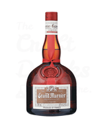 Grand Marnier Liqueur - The Craft Drinks Store