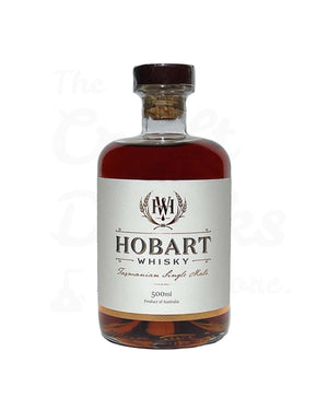 Hobart Whisky Single Malt Tawny Port Cask Matured - The Craft Drinks Store
