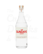 Los Sundays Coconut Tequila - The Craft Drinks Store
