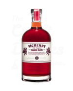McHenry Old English Sloe Gin - The Craft Drinks Store