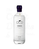 OCD Vodka Lemon Drop - The Craft Drinks Store