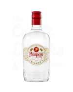 Pampero Blanco Rum - The Craft Drinks Store