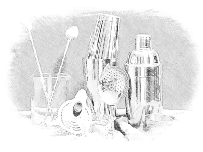 Barware/Glassware | The Craft Drinks Store