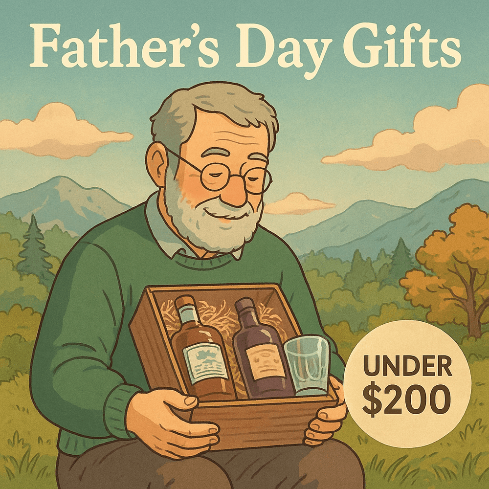 Father's Day under $200 gifts - The Craft Drinks Store