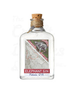 Elephant Gin London Dry 500mL - The Craft Drinks Store