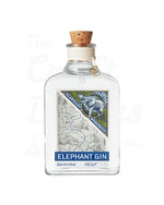 Elephant Gin Strength Gin (Navy Strength) 500mL - The Craft Drinks Store