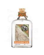 Elephant Orange & Cocoa Gin 500mL - The Craft Drinks Store