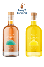 Eureka Distilling Liqueur Bundle - The Craft Drinks Store