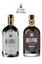 Hellfire Bluff “Black Russian” Bundle - The Craft Drinks Store