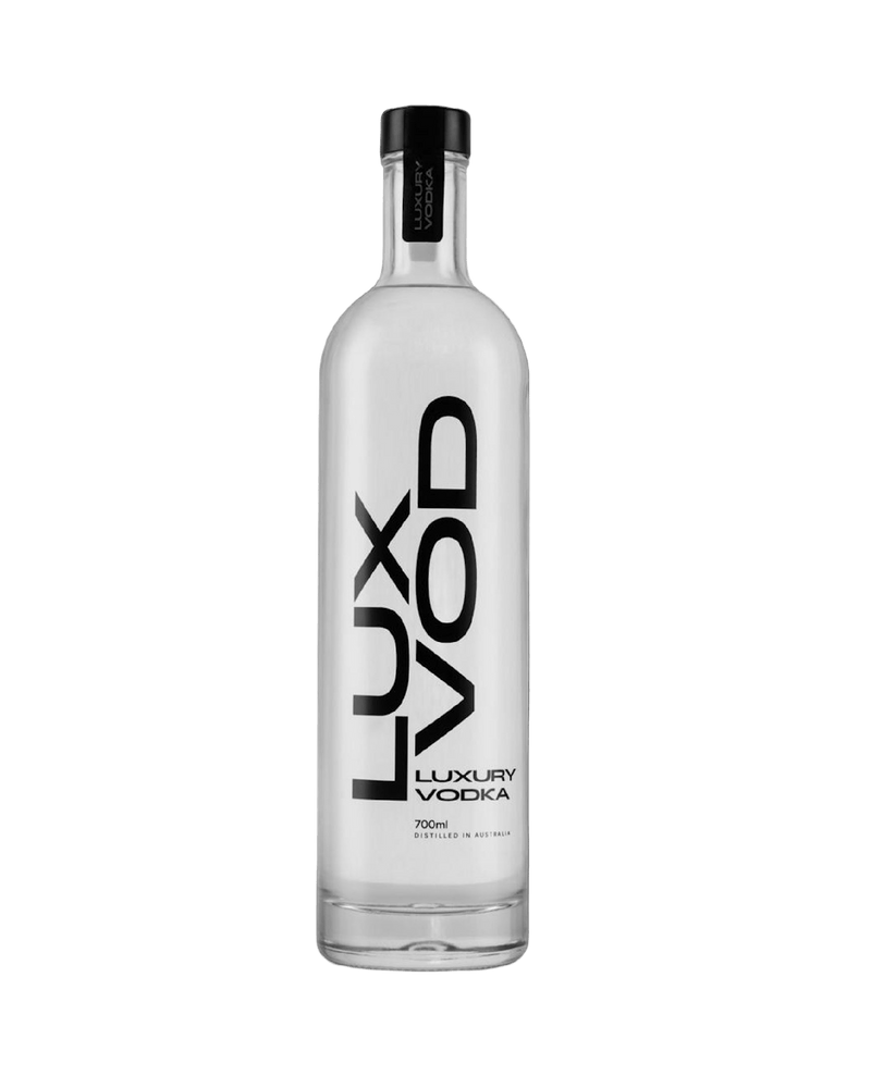 Lux Vodka 700mL - The Craft Drinks Store