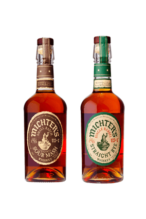 Michter's Iconic Bundle 2x700mL - The Craft Drinks Store