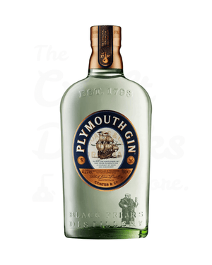 Plymouth Gin 700mL - The Craft Drinks Store