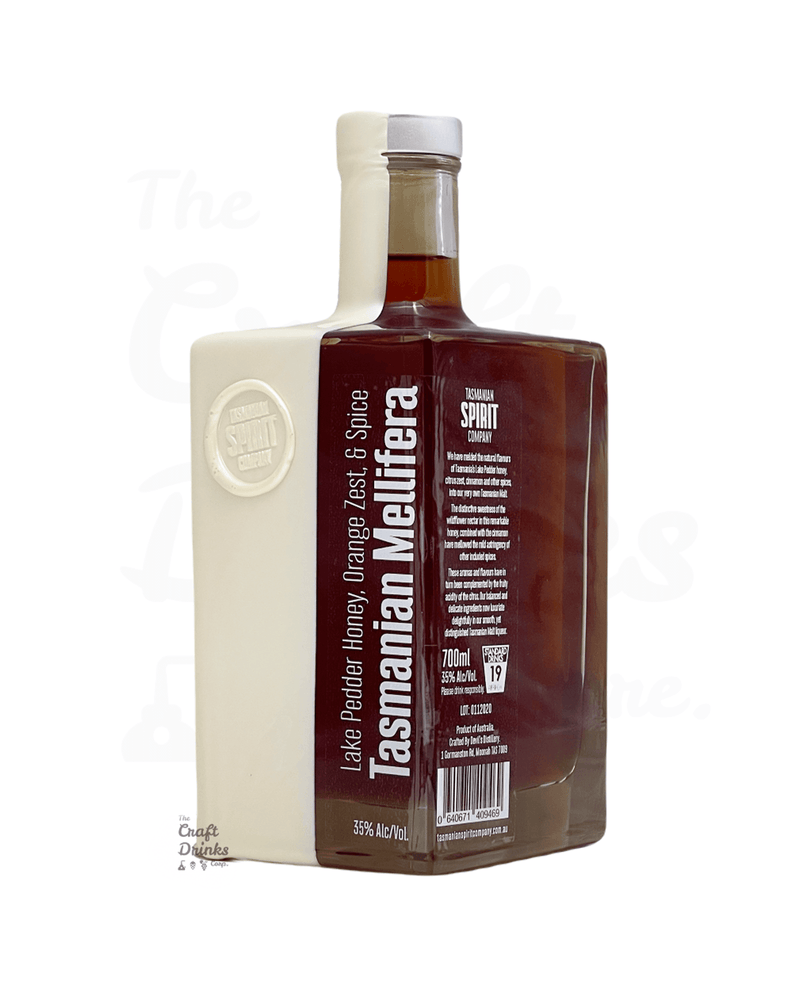 Tasmanian Mellifera 375mL - The Craft Drinks Store