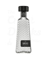 1800 Cristalino Tequila 750ml - The Craft Drinks Store