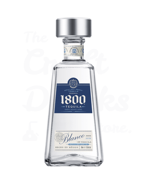 
            
                Load image into Gallery viewer, 1800 Tequila 700mL - The Craft Drinks Store
            
        