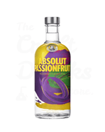 Absolut Passionfruit Vodka - The Craft Drinks Store