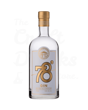 Adelaide Hills Distillery 78 Degrees Gin - The Craft Drinks Store