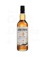 Aerstone 10 Year Old Sea Cask Malt Scotch Whisky - The Craft Drinks Store