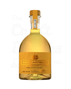 Agave Australis Rested Agave Spirit 700mL - The Craft Drinks Store