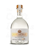 Agave Australis Silver Agave Spirit 700mL - The Craft Drinks Store