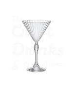 America's 20 Martini Glass - The Craft Drinks Store