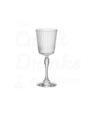 
            
                Load image into Gallery viewer, America&amp;#39;s 20 Wine Glass - The Craft Drinks Store
            
        