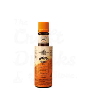 
            
                Load image into Gallery viewer, Angostura Orange Bitters - The Craft Drinks Store
            
        