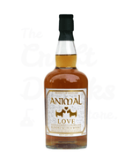 Animal Love Blended Scotch Whisky - The Craft Drinks Store