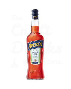 Aperol Aperitivo - The Craft Drinks Store