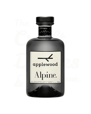 Applewood Alpine Gin - The Craft Drinks Store
