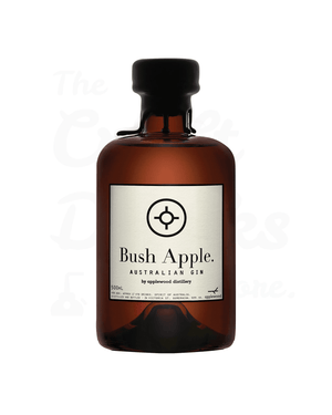 Applewood Bush Apple Gin - The Craft Drinks Store