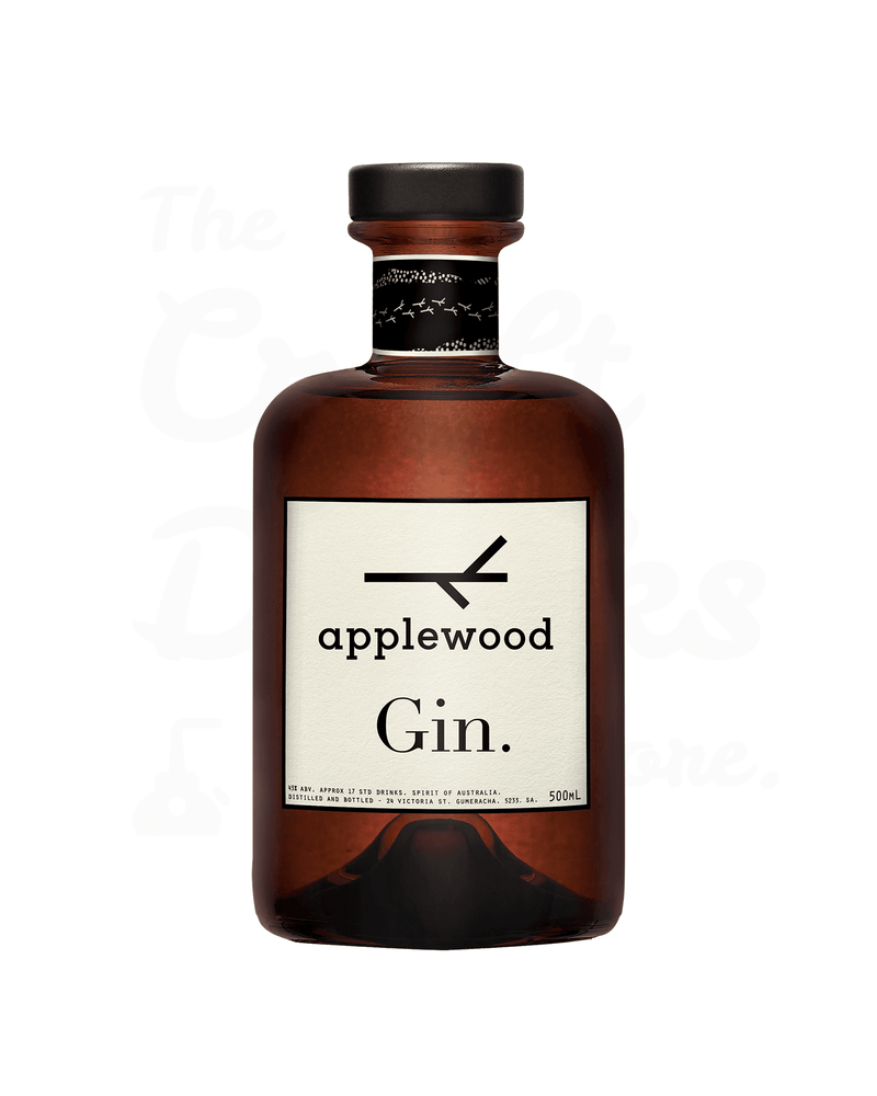 
            
                Load image into Gallery viewer, Applewood Gin - The Craft Drinks Store
            
        