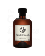 Applewood Sandalwood Gin - The Craft Drinks Store