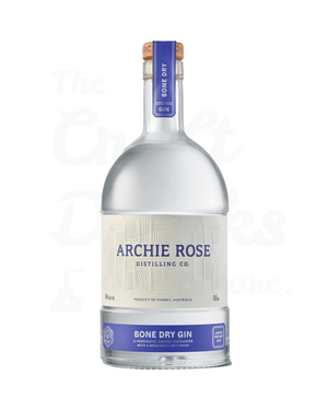 Archie Rose Bone Dry Gin - The Craft Drinks Store