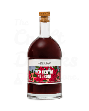 
            
                Load image into Gallery viewer, Archie Rose Red Centre Negroni - The Craft Drinks Store
            
        