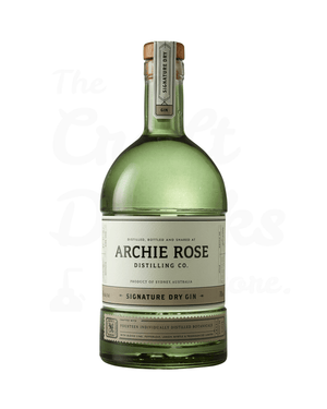 
            
                Load image into Gallery viewer, Archie Rose Signature Dry Gin - The Craft Drinks Store
            
        
