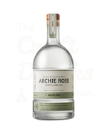 Archie Rose White Rye - The Craft Drinks Store