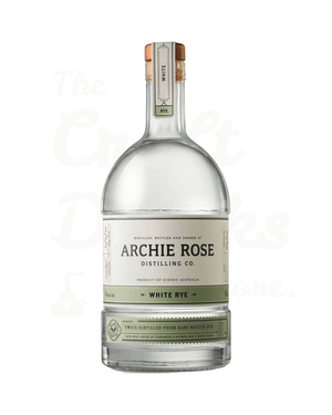 
            
                Load image into Gallery viewer, Archie Rose White Rye - The Craft Drinks Store
            
        