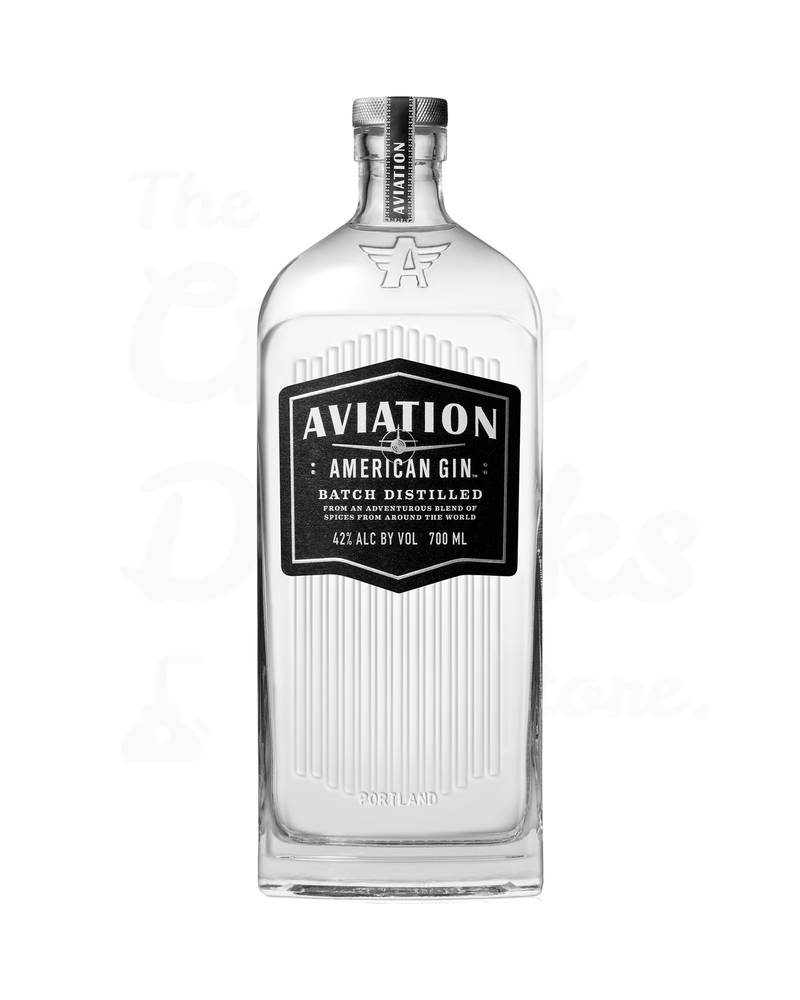 Aviation American Gin - The Craft Drinks Store