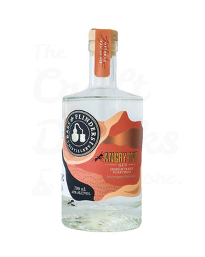 Bass & Flinders Angry Ant Gin 700mL - The Craft Drinks Store