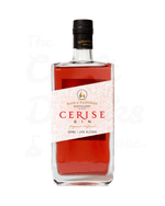Bass & Flinders Cerise Gin - The Craft Drinks Store