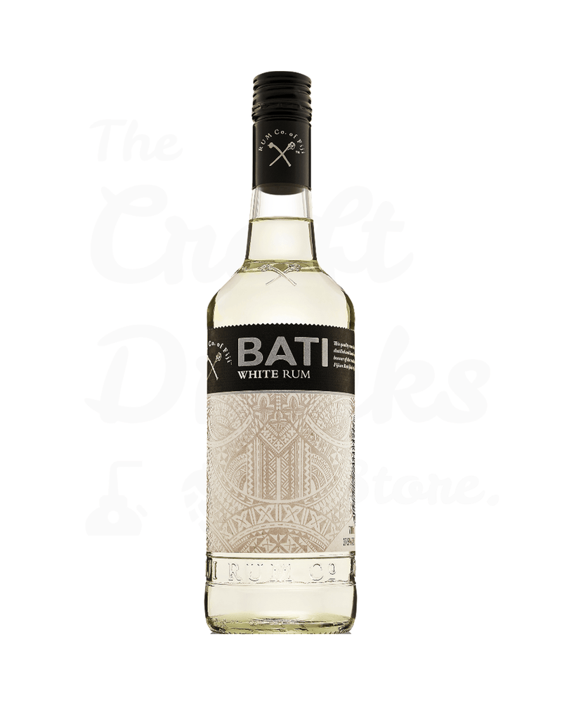 
            
                Load image into Gallery viewer, Bati White Rum - The Craft Drinks Store
            
        