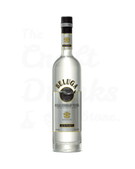 Beluga Noble Vodka - The Craft Drinks Store