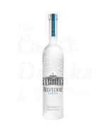 Belvedere Vodka - The Craft Drinks Store
