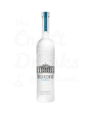 
            
                Load image into Gallery viewer, Belvedere Vodka - The Craft Drinks Store
            
        