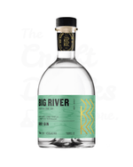 Big River Dry Gin - The Craft Drinks Store
