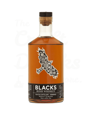Blacks Irish Whiskey - The Craft Drinks Store