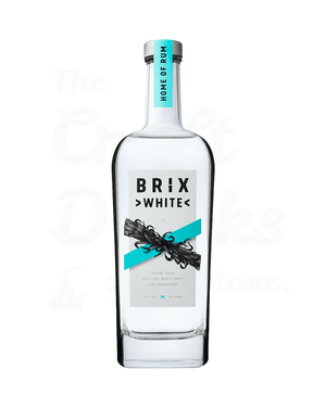 
            
                Load image into Gallery viewer, Brix White Rum - The Craft Drinks Store
            
        