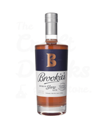 Brookie's Byron Slow Gin - The Craft Drinks Store