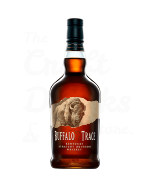 
            
                Load image into Gallery viewer, Buffalo Trace Kentucky Straight Bourbon - The Craft Drinks Store
            
        
